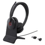 Tai nghe không dây Bluetooth Yealink BH74