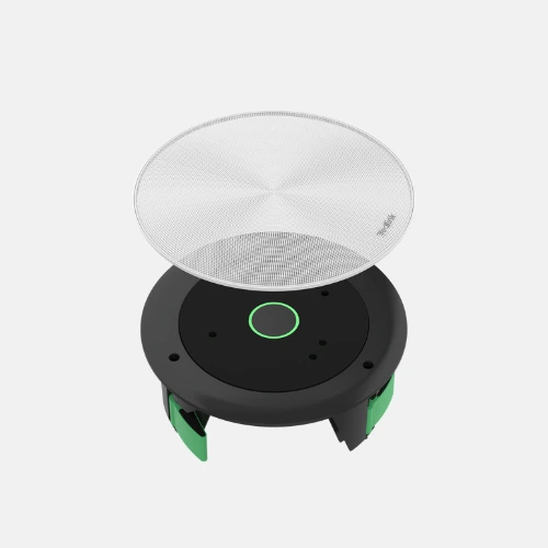 Thiết bị âm thanh phòng Yealink