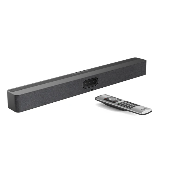 Thiết bị hội nghị Yealink MeetingBar A50 + VCR11 | A50-010