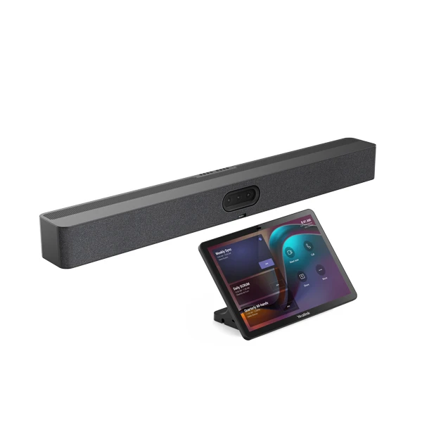 Thiết bị hội nghị Yealink MeetingBar A50 + CTP25 | A50-031
