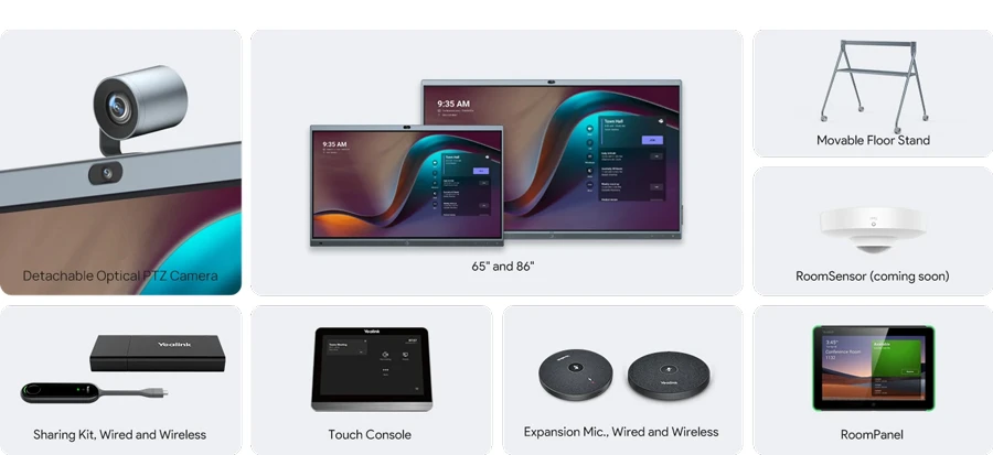 Phù hợp với mọi phòng