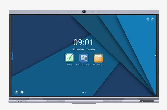 Hitrolink HiBoard-IA75S2-C