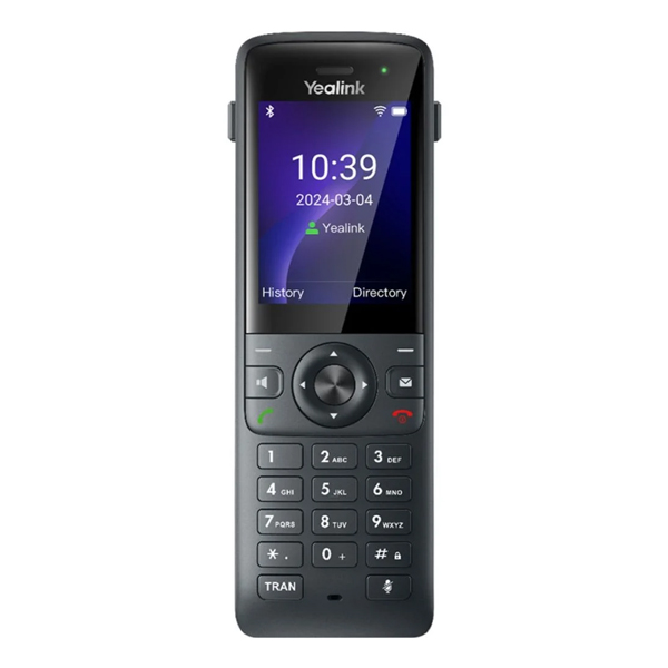 Điện thoại IP Wi-Fi Yealink AX83H