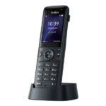 Điện thoại IP Wi-Fi Yealink AX83H