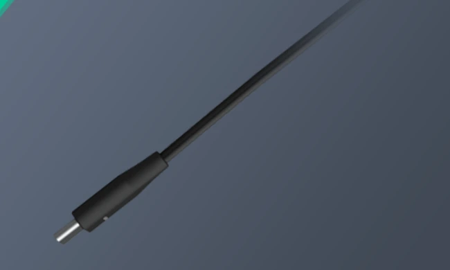 Jabra Evolve2 40 - Connectivity: Chỉ hỗ trợ một cổng USB