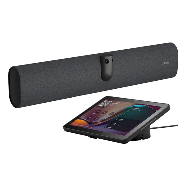 Thiết bị hội nghị Jabra PanaCast 40 VBS – MS Teams Room | 8721-232