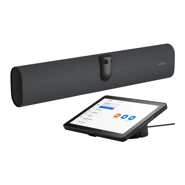 Thiết bị hội nghị Jabra PanaCast 40 VBS – Zoom Room | 8722-232