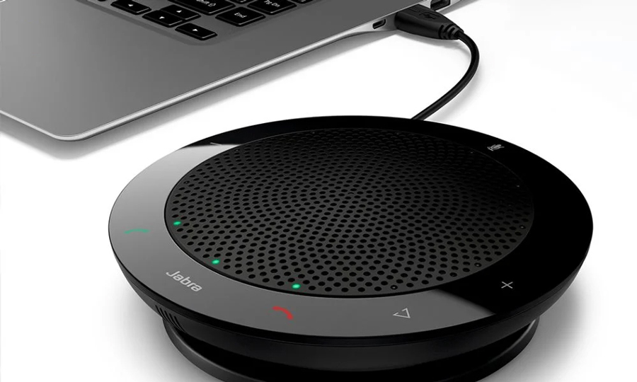 Các đặc điểm nổi bật của loa hội nghị Jabra Speak 410