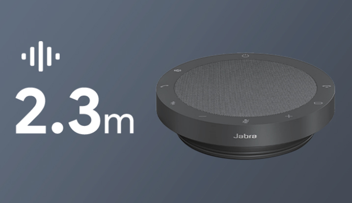 Jabra Speak2 55