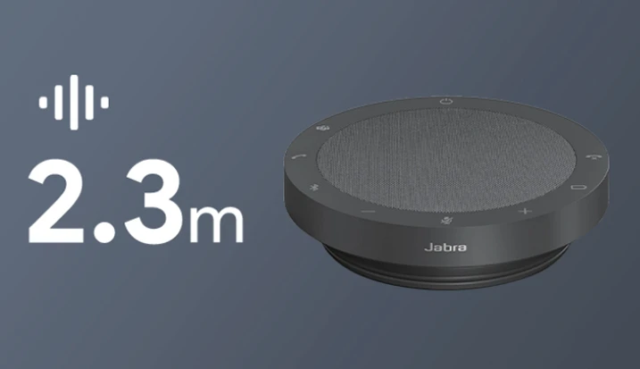 Jabra Speak2 55