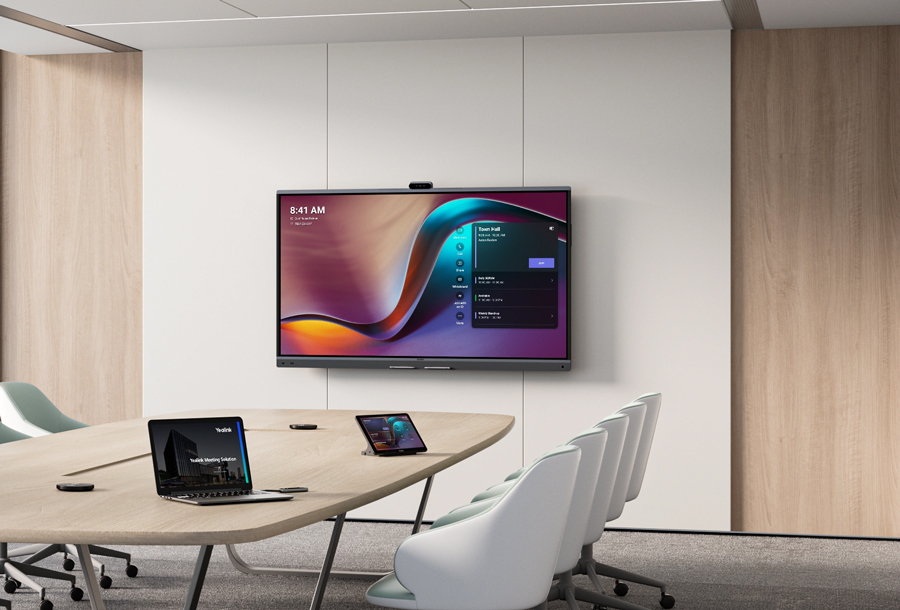 Yealink MeetingBoard Pro