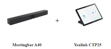 Tại sao nên dùng Meetingbar A40?