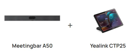 Tại sao nên dùng Meetingbar A50?
