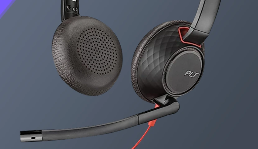 Poly Blackwire 5220 - Busylight