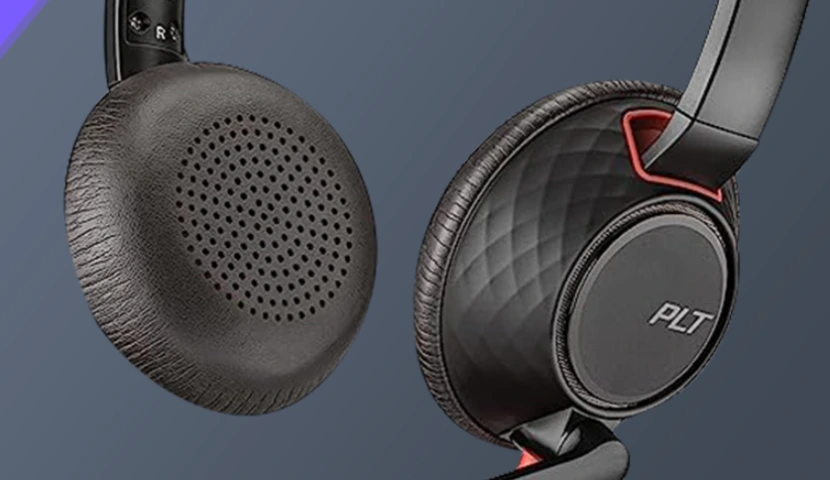 Poly Blackwire 5220 - Ear Cushion