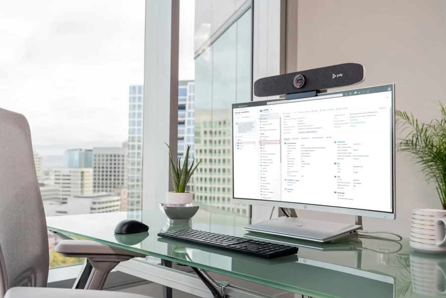 Poly Studio P15 phù hợp với ai?