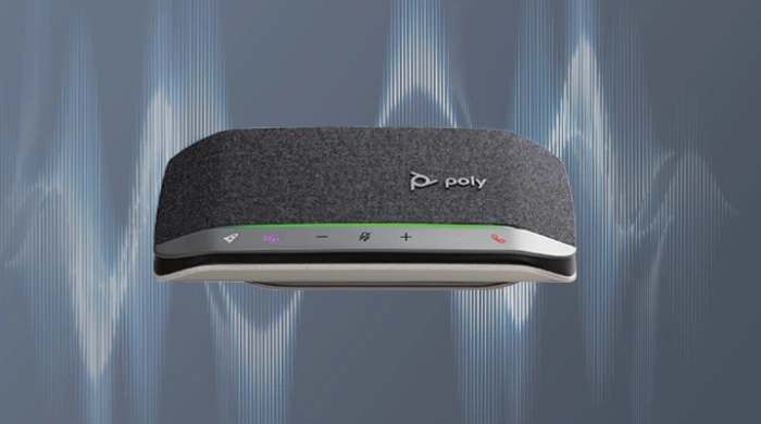 Poly Sync 20 - KHẢ NĂNG KHỬ ỒN CỦA MICRO