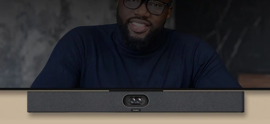 Tại sao Yealink MeetingBar A40 nổi bật?