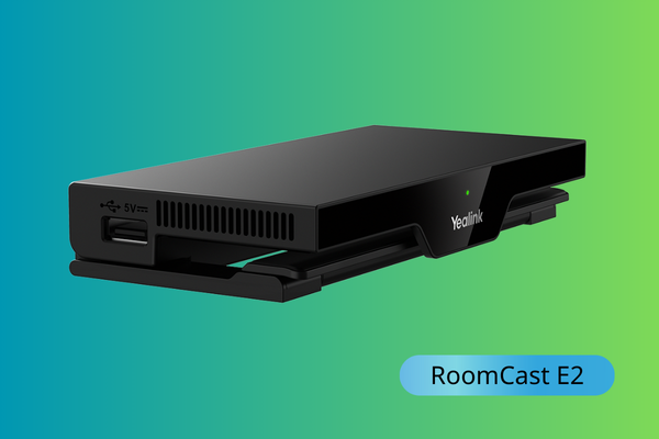 Roomcast E2