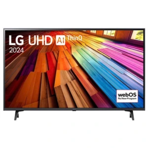 Smart Tivi Lg Ai 4k 75 Inch 75ut8050