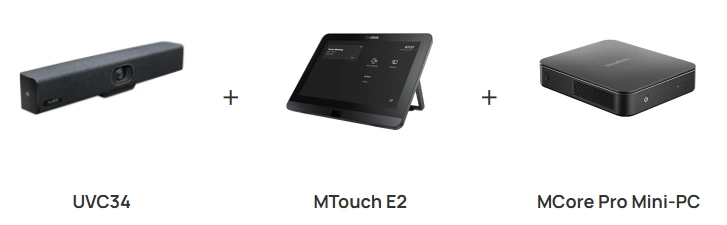 Tại sao chọn MVC340?