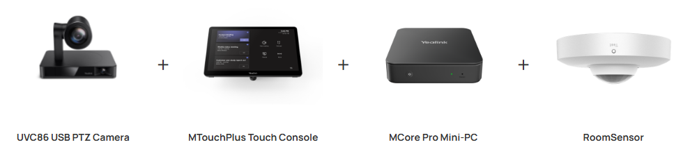 Why Yealink Mvc860