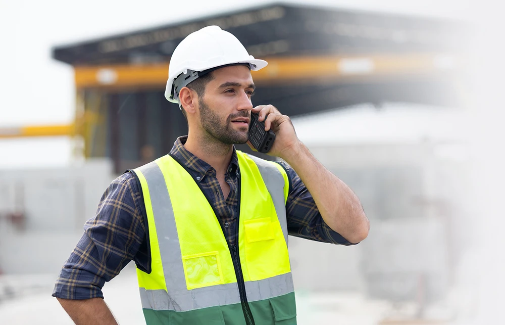 Cuộc gọi không dây, nhanh hơn và an toàn hơn