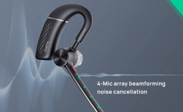 Yealink Bh71 - Communication Experience