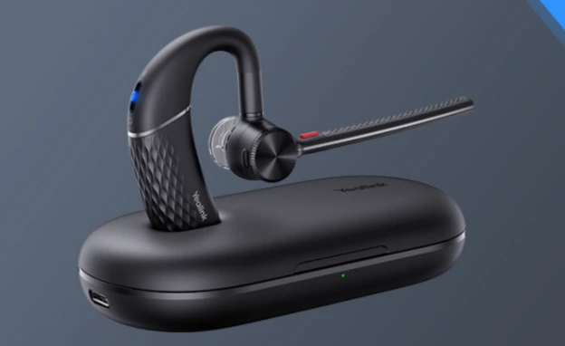 Yealink Bh71 - Portability