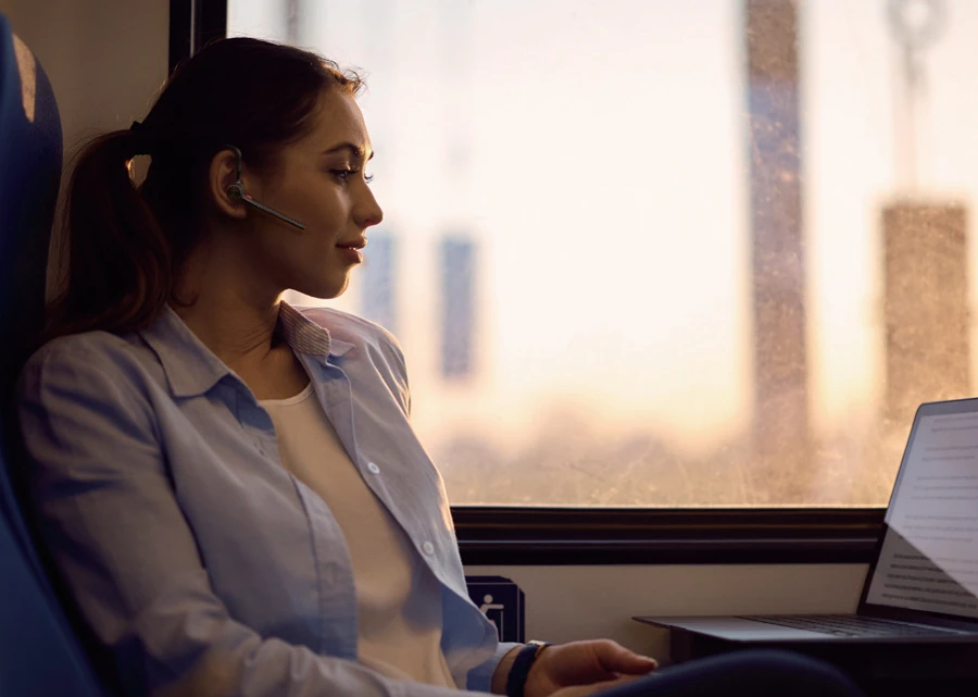 Tổng quan về Yealink BH71 Series