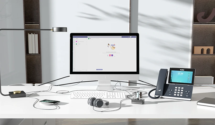 Các đặc điểm nổi bật của Yealink BH71 series