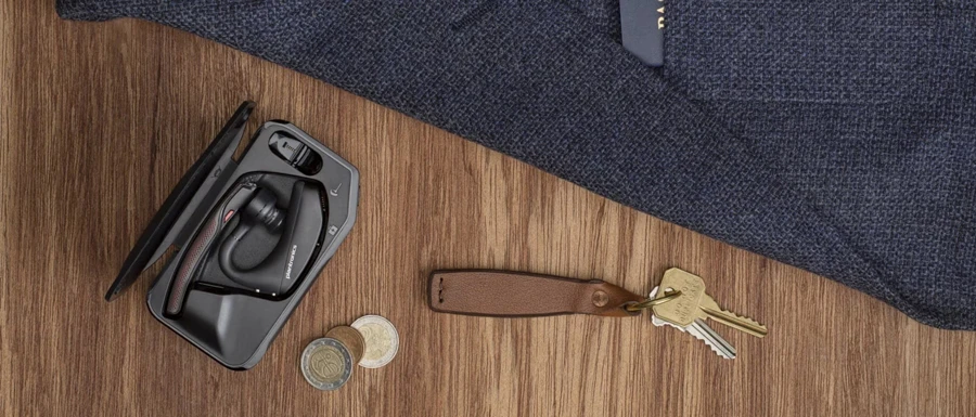 Poly Voyager 5200 - Tai nghe bluetooth Mono - Yealink BH71 vs Poly Voyager 5200