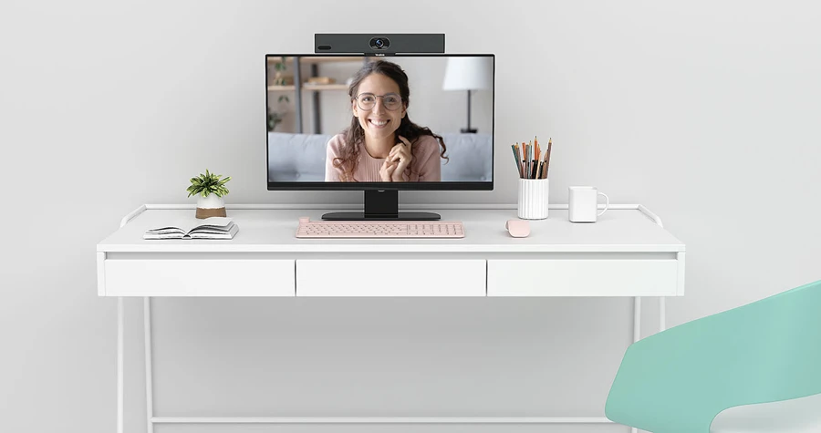 Yealink Meetingbar A10 – Yealink MeetingBar series