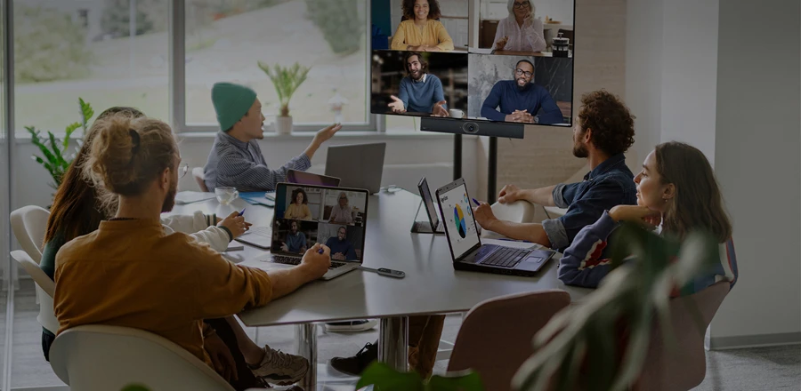 Yealink Meetingbar A20