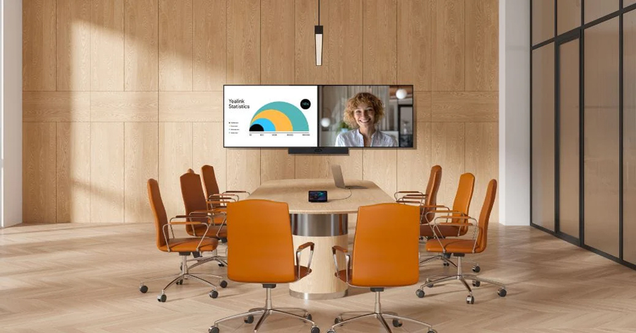 Yealink MeetingBar A40