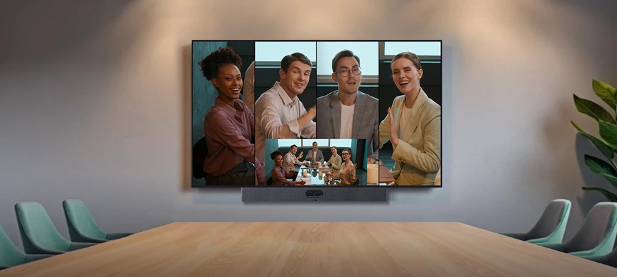 Yealink-meetingbar-a50