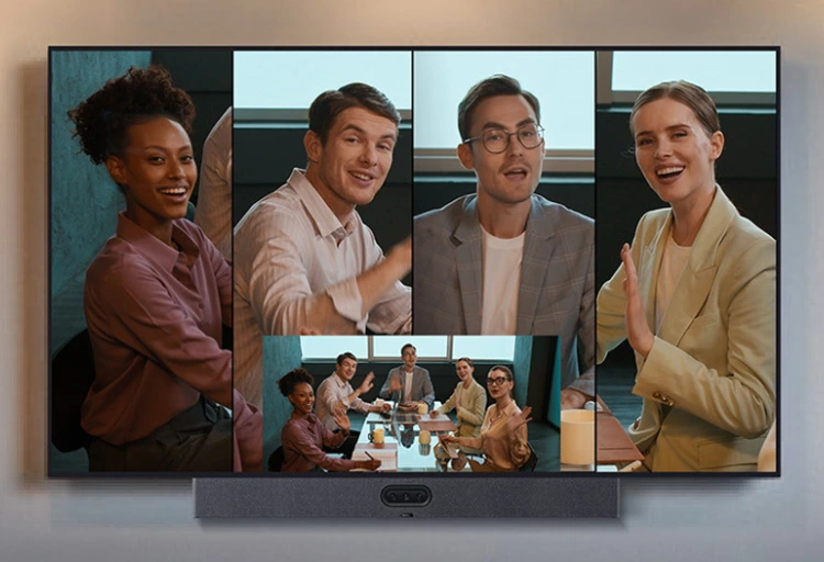 Tính năng IntelliFocus