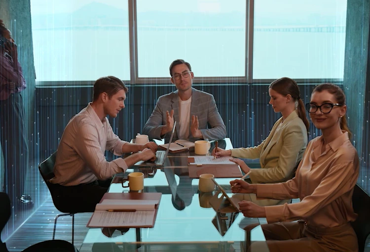 Tính năng Video Fence