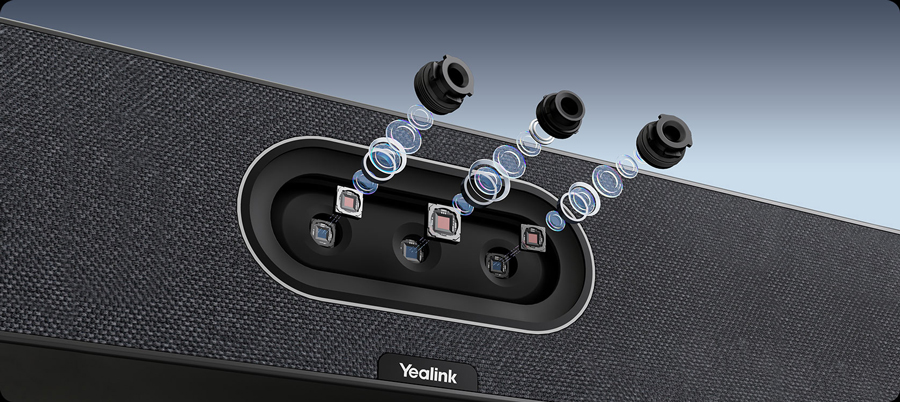 Chất lượng hình ảnh Ultra HD và các tính năng AI nhân tạo