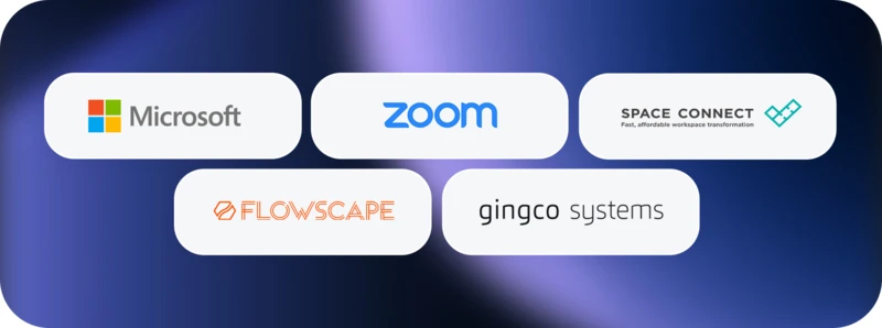 Các đặc điểm nổi bật của Yealink RoomPanel E2