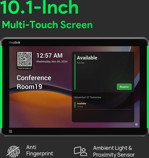Tất cả tích hợp với một lần chạm