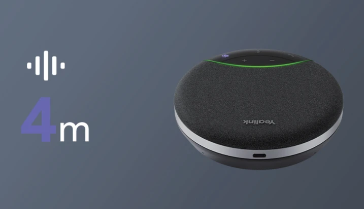 Phạm vi thu âm giọng nói