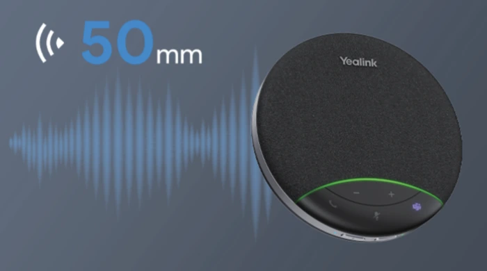 Yealink Sp92 - Yealink SP92 vs Poly Sync 20: Chất lượng âm thanh