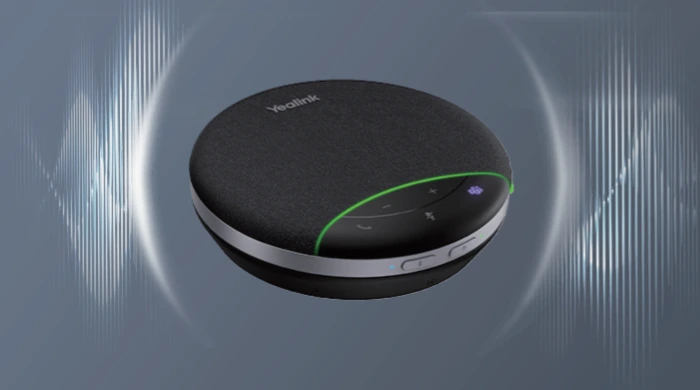 Yealink Sp92 - KHẢ NĂNG KHỬ ỒN CỦA MICRO