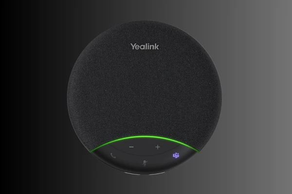Yealink SP92 USB-C/A (Part Number: 1308167)