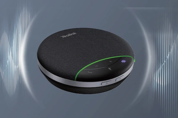 Yealink SP92 - Yealink SP92 vs Jabra Speak2 55