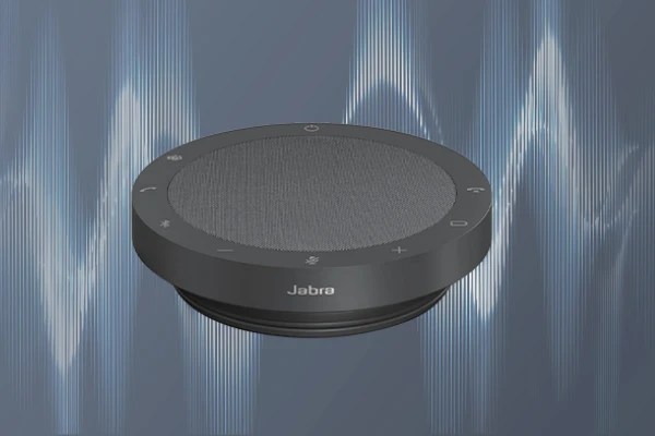 Jabra Speak2 55 - Yealink SP92 vs Jabra Speak2 55