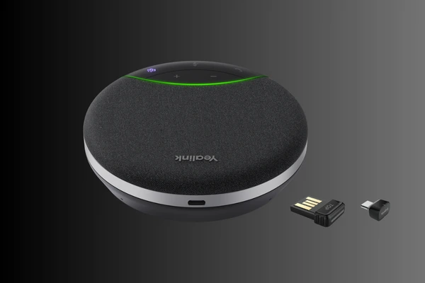 Yealink SP92 with Dongle USB-C/A (Part Number: 1308169)