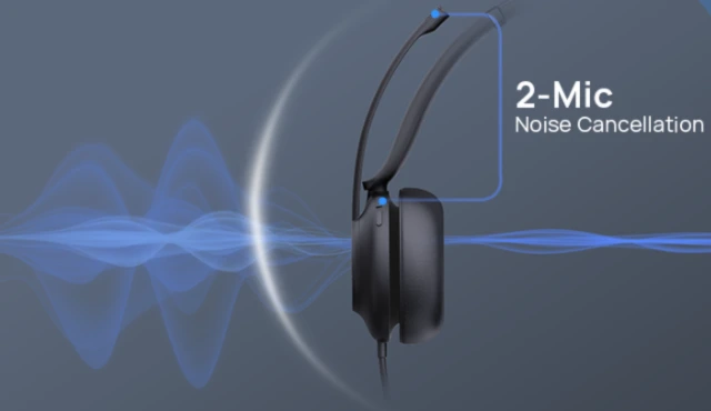 Yealink UH35 vs Jabra Evolve2 30 - Trải nghiệm giao tiếp