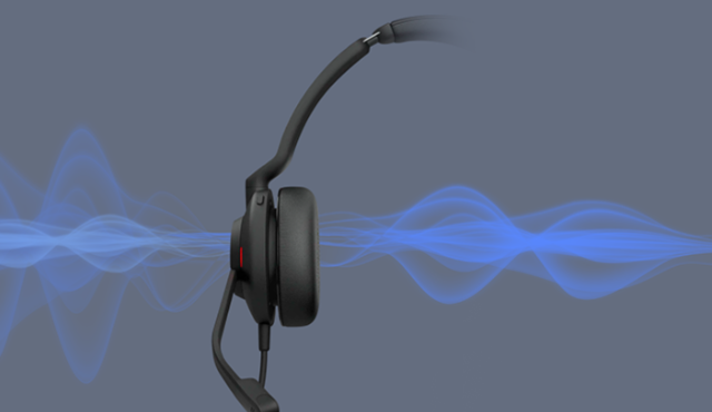 Yealink UH35 vs Jabra Evolve2 30 - Trải nghiệm giao tiếp